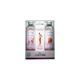 Crema Depilatoria Corporal Nature Body 2 x 75 ml Precio: 8.88999947. SKU: B19F4FYGMM