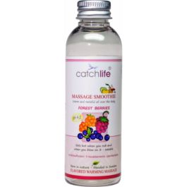 Lubricante Nature Body 75 ml Frutas del Bosque Precio: 5.94999955. SKU: B15HQSB7RD