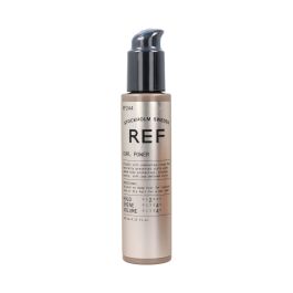 Crema para Definir Rizos REF Curl Power 125 ml Precio: 20.9500005. SKU: B1DENH3M94