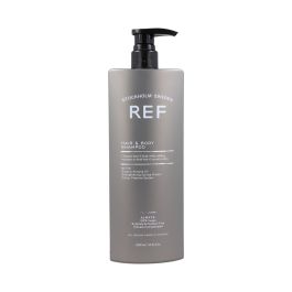 Ref Hair & Body Champú 1000 mL Precio: 38.1150002178. SKU: B1D53VY2NR