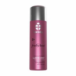 Lubricante Fruity Love Uva Rosa y Mango Swede 84615 50 ml Precio: 8.49999953. SKU: S13003696