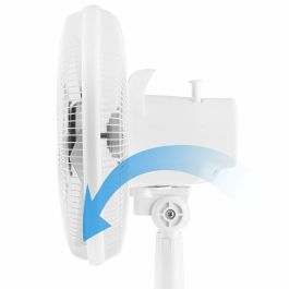 Ventilador de Sobremesa Emerio FN114224