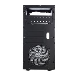 Fractal Design CORE 1100 Mini Tower Negro