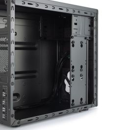 Fractal Design CORE 1100 Mini Tower Negro