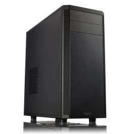 Fractal Design CORE 2500 Midi Tower Negro Precio: 68.94999991. SKU: B1K249LEDT