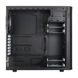 Fractal Design CORE 2500 Midi Tower Negro