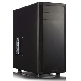 Fractal Design CORE 2500 Midi Tower Negro