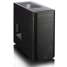 Fractal Design CORE 2500 Midi Tower Negro