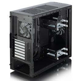 Fractal Design CORE 2500 Midi Tower Negro