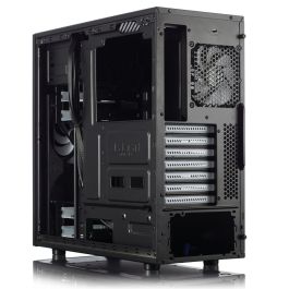 Fractal Design CORE 2500 Midi Tower Negro