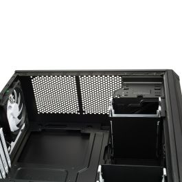 Fractal Design CORE 2500 Midi Tower Negro