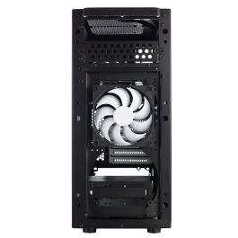 Fractal Design CORE 2500 Midi Tower Negro