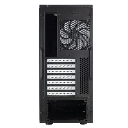 Fractal Design CORE 2500 Midi Tower Negro