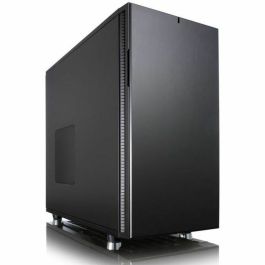 Caja Semitorre ATX Fractal Define R5 Blanco Negro Precio: 234.95000034. SKU: B1FLATLWZR