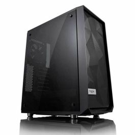 Fractal Design Meshify C Midi Tower Negro Precio: 124.50000002. SKU: B1D7VR82MF