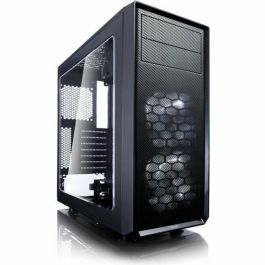 Fractal Design Focus G Midi Tower Negro Precio: 66.50000038. SKU: B1JBD42J7H