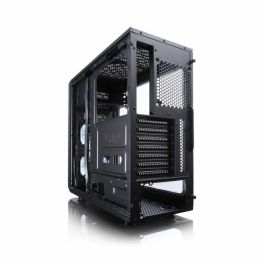 Fractal Design Focus G Midi Tower Negro