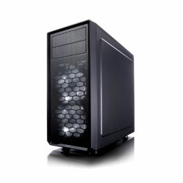 Fractal Design Focus G Midi Tower Negro