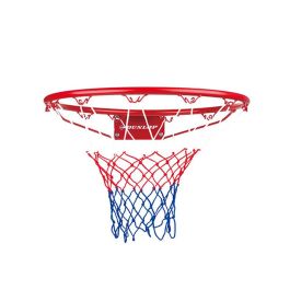 Aro de baloncesto Dunlop Azul Blanco Rojo Ø 45 cm Precio: 17.95000031. SKU: B1H26JR2JZ