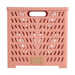 Caja Plegable Con T Misty Coral Day