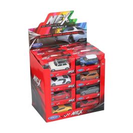 Coche replica miniatura 1:43 modelos surtidos Precio: 7.49999987. SKU: B14LSKDCPD