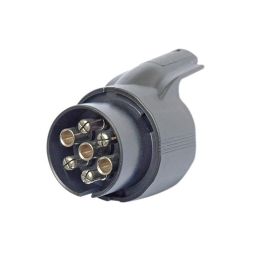 Adaptador de remolque de 12v 7 a 13 pines, all ride Precio: 8.49999953. SKU: B15Q4FCFAZ