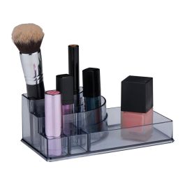 Organizador cosméticos, 2 col, 8 compartimentos, d/c. touch of beauty Precio: 3.5695006897. SKU: B1BC25G6NJ