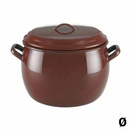 Olla con Tapa Quid Classic Metal Acero Precio: 14.69000016. SKU: S2701829