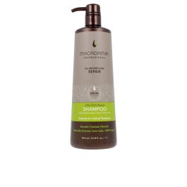 ULTRA RICH MOISTURE shampoo Precio: 18.15. SKU: 73631