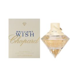 Chopard Brilliant wish eau de parfum 30 ml vaporizador Precio: 13.89999963. SKU: B132KLKYX6