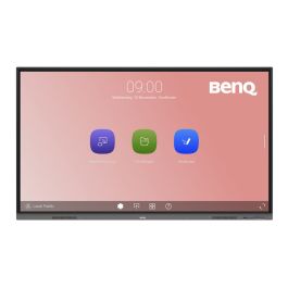Smart TV BenQ RE8603 86" 4K Ultra HD LED IPS D-LED Precio: 4811.9900004. SKU: B1JC6W2JR6