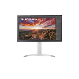 Monitor LG 27UP85NP-W.AEU 27" 4K Ultra HD