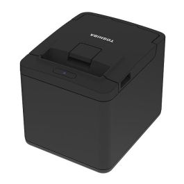 Toshiba HSP100 203 x 203 DPI Alámbrico Térmica directa Impresora portátil Precio: 208.5000005. SKU: B1G42BLDAS