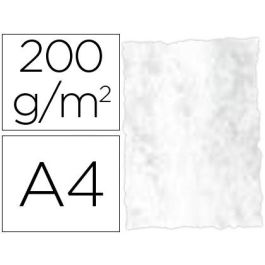 Papel Pergamino Din A4 Troquelado 200 gr Color Marmoleado Gris Paquete De 25 Hojas Precio: 16.50000044. SKU: B12G8HF7XW