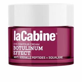 La Cabine Botulinum Effect Eye Contour Cream 15 mL Precio: 11.49999972. SKU: B12VEA2S3Q