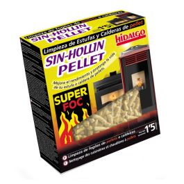 Sin-hollin pellet 1,5kg super foc Precio: 8.94999974. SKU: B17V92FWVL