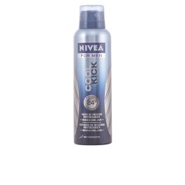 Nivea Men Cool Kick Anti-Transpirante Spray Precio: 4.585899407099999. SKU: B16NM6C43D