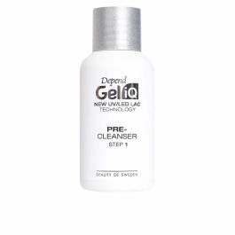 Beter Gel Iq Limpiador Previo Gel Step 1 Precio: 2.89999974. SKU: S05106521