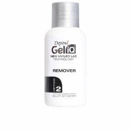 Beter Gel Iq Quitaesmalte Gel Remover Precio: 2.6899994. SKU: S05106524