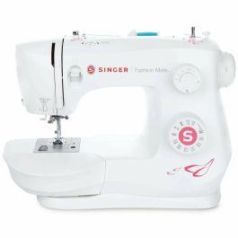 Máquina de Coser Singer Fashion Mate Máquina de Coser Singer Fashion Mate