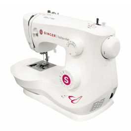 Máquina de Coser Singer Fashion Mate Máquina de Coser Singer Fashion Mate