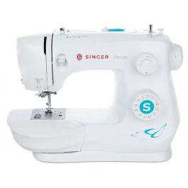 Máquina de Coser Singer Simple 3337 Máquina de Coser Singer Simple 3337