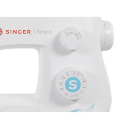 Máquina de Coser Singer Simple 3337 Máquina de Coser Singer Simple 3337