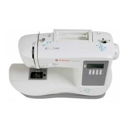 Máquina de Coser Singer 7640 Máquina de Coser Singer 7640