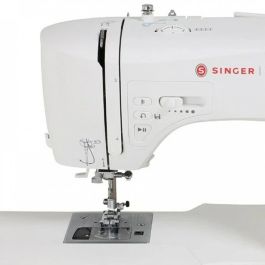 Máquina de Coser Singer 7640 Máquina de Coser Singer 7640