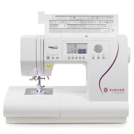Máquina de Coser Singer C430 Máquina de Coser Singer C430