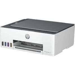 Multifunción Recargable HP Smart Tank 5105/ WiFi/ Blanca