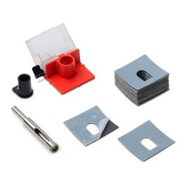 Rubi R4929 Kit Broca Diamante Easygres Ø10 mm para Baldosa Cerámica, Gres Porcelánico, Granito, Mármol y Vidrio - Corte Húmedo Precio: 16.50000044. SKU: S7911977