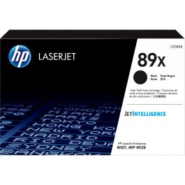 HP Toner Negro Laserjet Enterprise M507 528 - Tóner Negro para Impresoras HP Precio: 259.5000001. SKU: S8409791