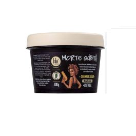 Lola Cosmetics Morte Súbita Shampoo Sólido 100 gr Precio: 7.49999987. SKU: B1H4MVZX2V